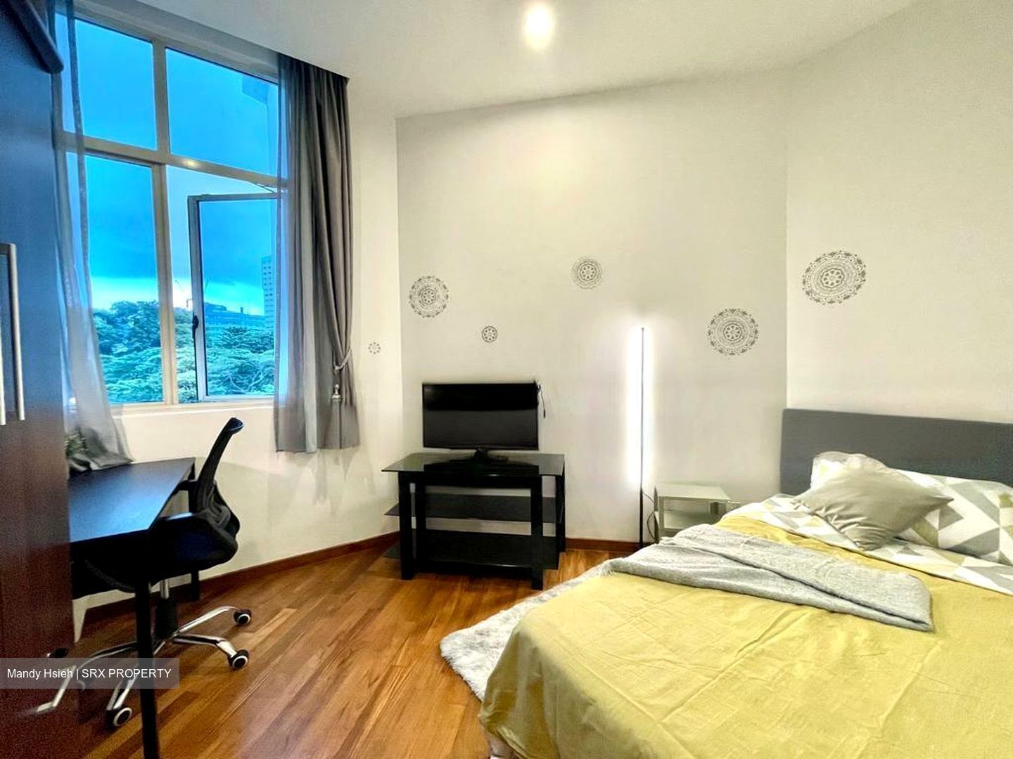 Harvest Mansions (D3), Apartment #465393591